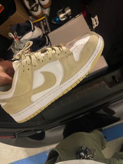 Nike size 9