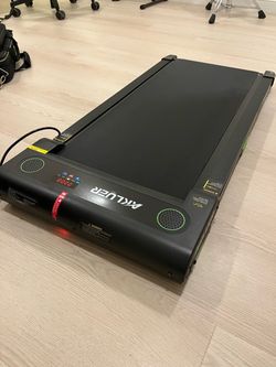Akluer Walking Pad