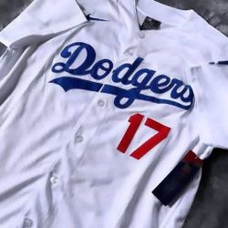 Dodger Jerseys 
