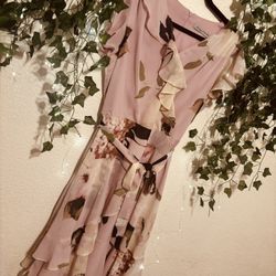 Danny And Nicole Summer Dress