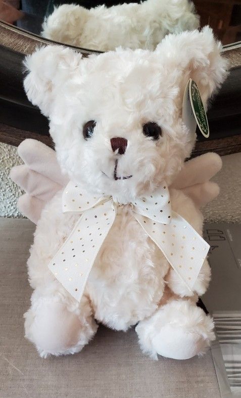 Bearington Angel Bear