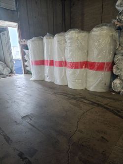 Insulation warehouse
