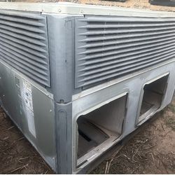 Air Conditioner Trene Heat Pump 4 Ton 