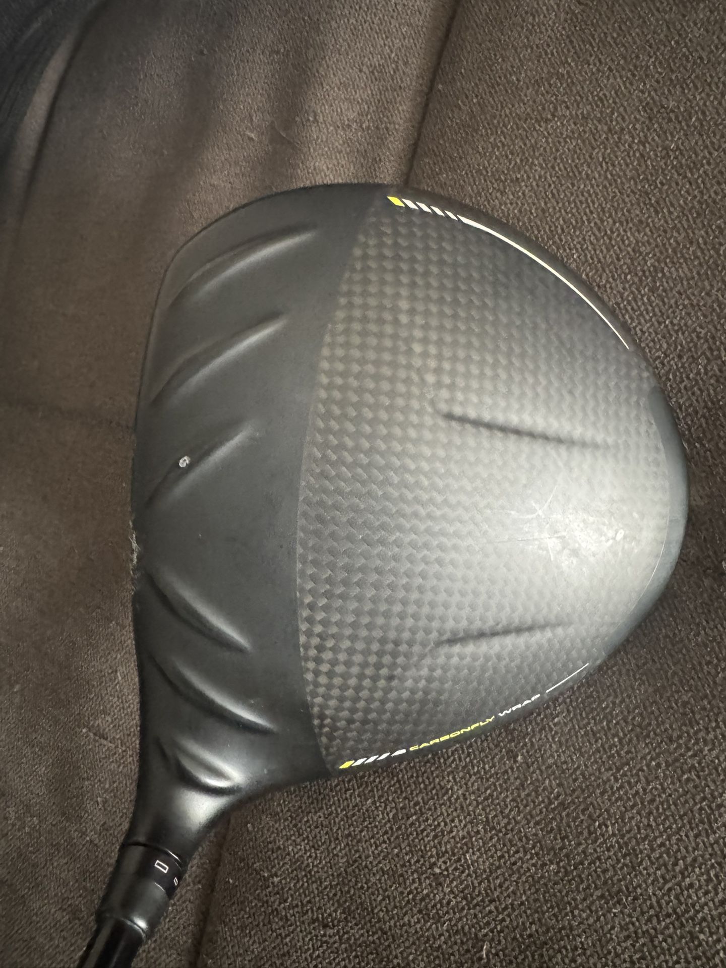 Ping G430 Max Driver