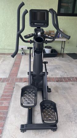 Bowflex max trainer