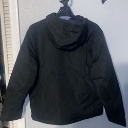 Tommy Hilfiger Hoodie Jacket !!