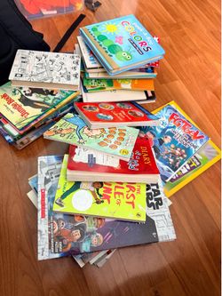 Free kids books