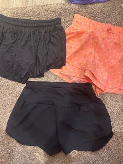 Womns shorts