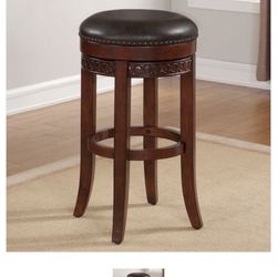 Bar Stool 2
