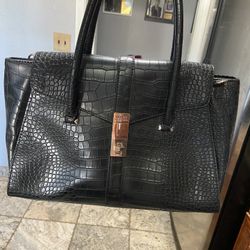 Guess Crocodile Bag 