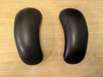 Herman Miller Mirra1 Armpads