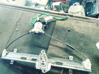 driver side door window Regulator power window