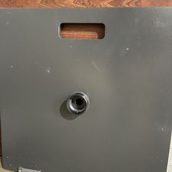 Heavy Umbrella Base
