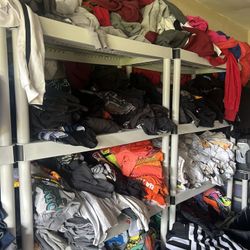 Mandarin 8/29 8/30 YARD SALE 