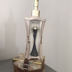 Hand Soap Dispenser/ Decor Box