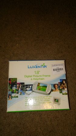 Digital Picture frame