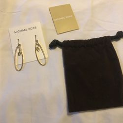 Michael Kors Earrings 