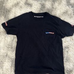 USA Chrome Hearts T Shirt