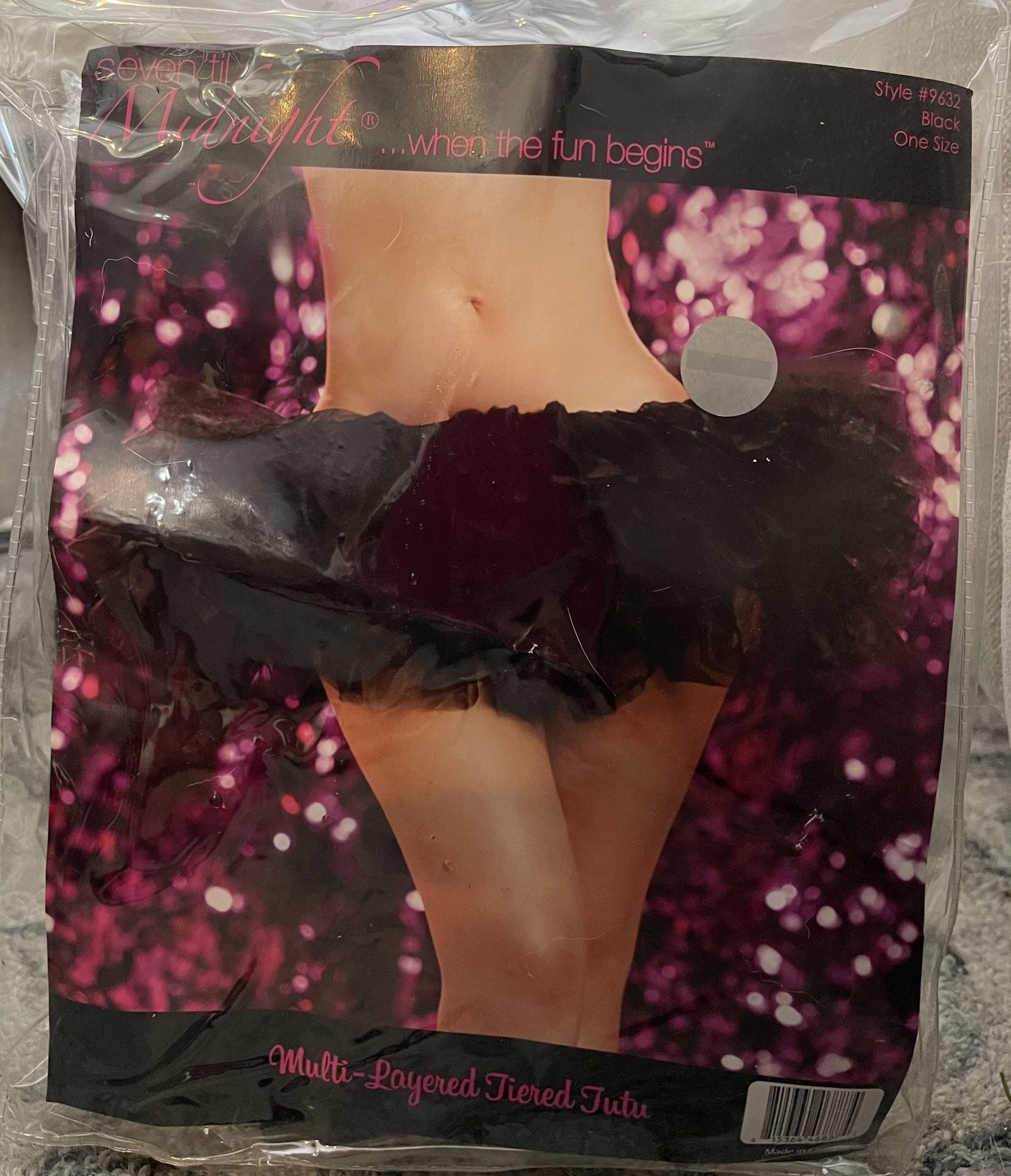 New Tutu Or Petticoat Costume Accessories