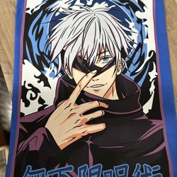 Anime Custom T Shirts 