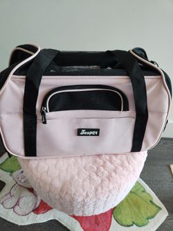 Pet Carrier