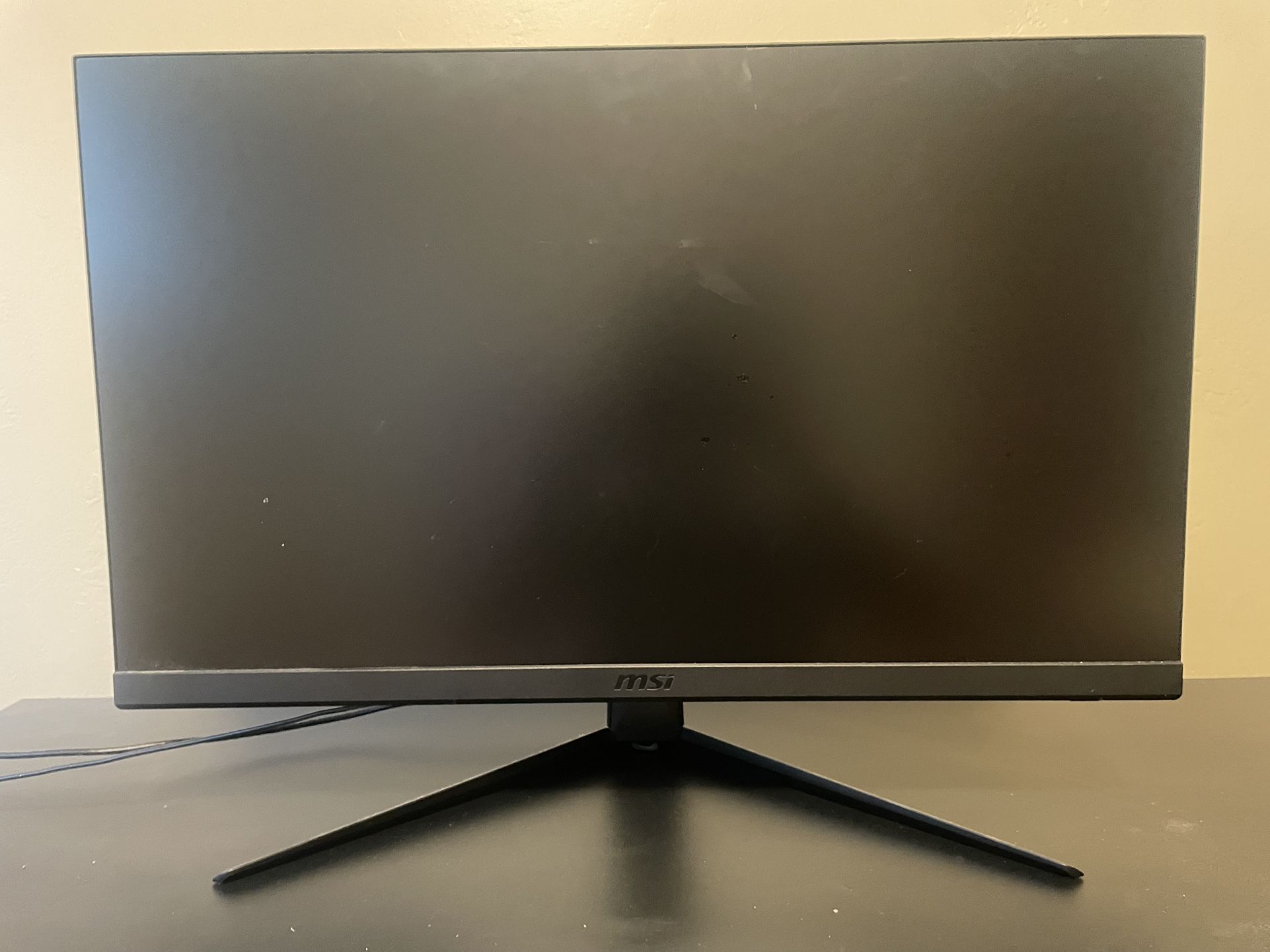 MSI Gaming Moniter