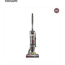 Hoover Air Steerable