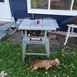 Best Buy Ever Craftsman Table Saw