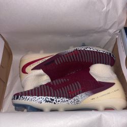 Nike phantom 6 high elite united pack