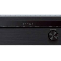 Sony STR-DH590 5.2 Channel Receiver