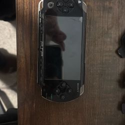 PSP 
