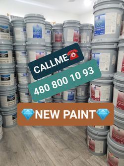 Paint for sale