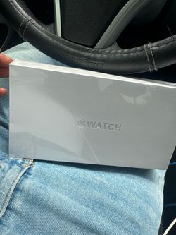 Apple watch series 11 GPS for sale