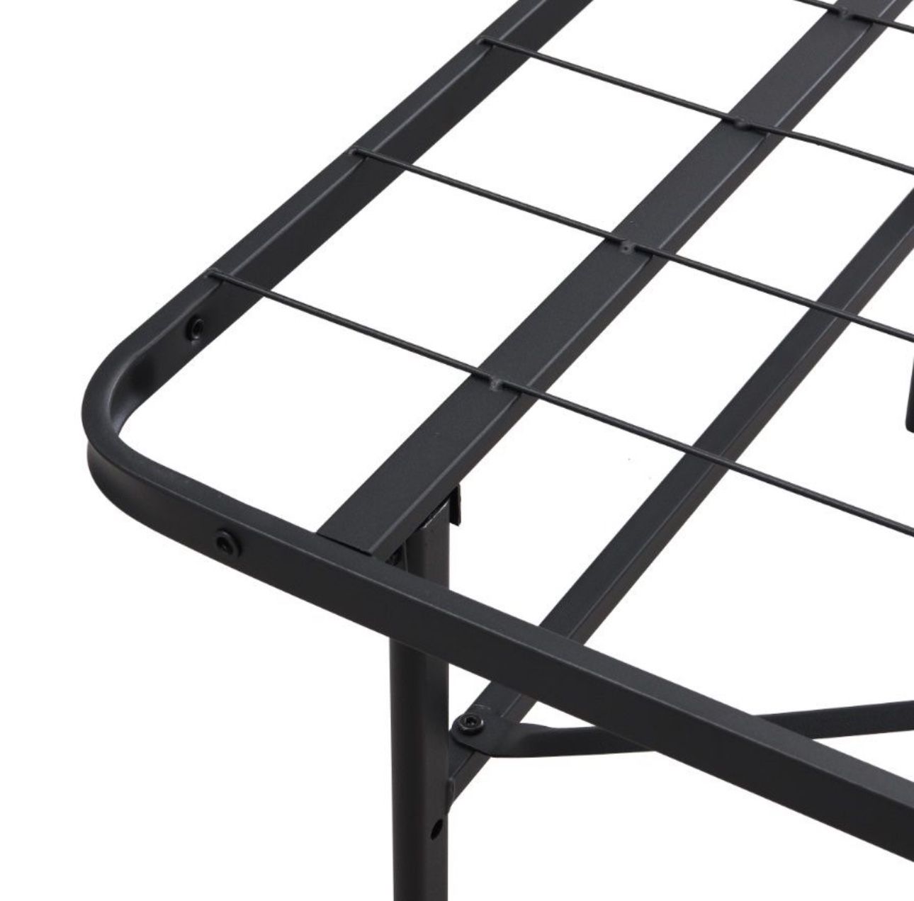 Queen Size Bed Frame For $99