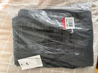 Brand new black nike sweats