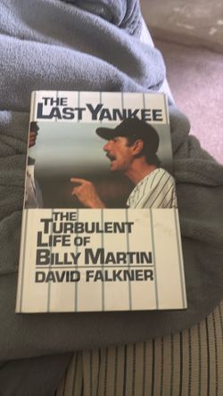 The Last Yankee