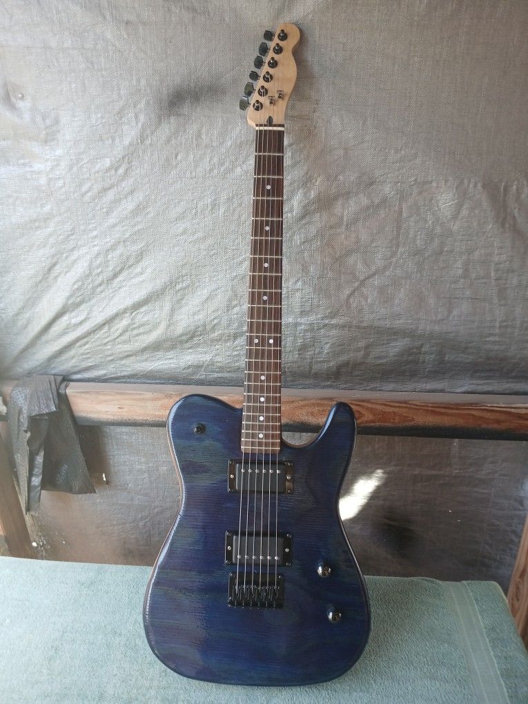 💥Custom Guitars💥 See Pictures And Description💥