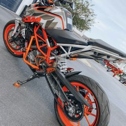 Stunt Bike For Sale 