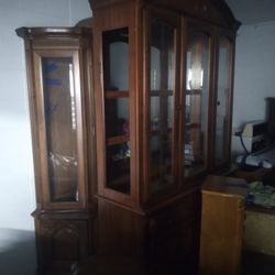 China Cabinet 