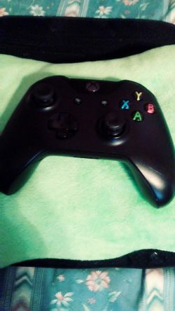 Control Xbox ONE