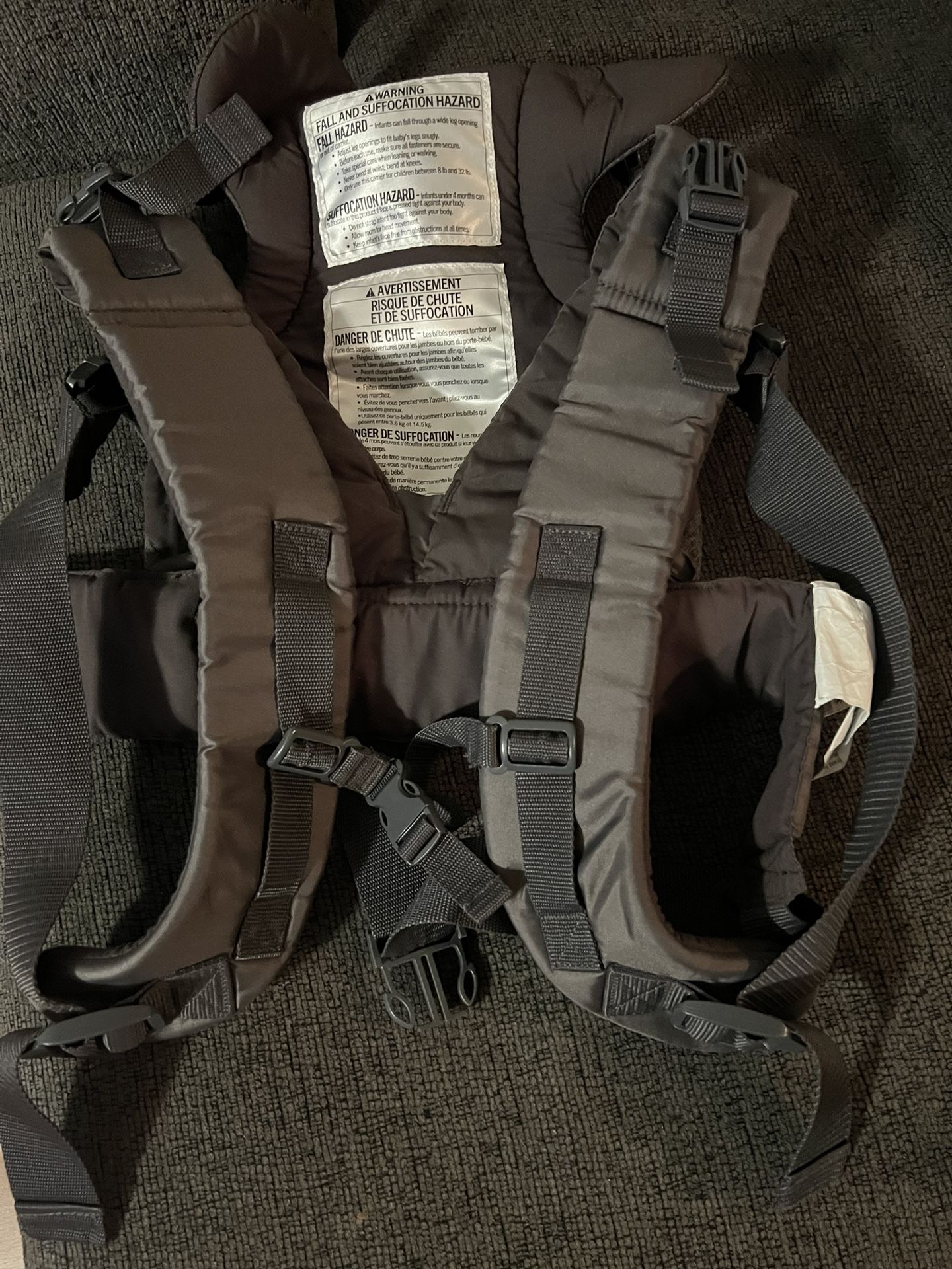 Baby Carrier