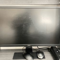 Hp Desktop