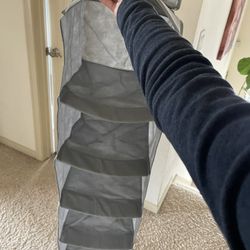 Closet Organizer