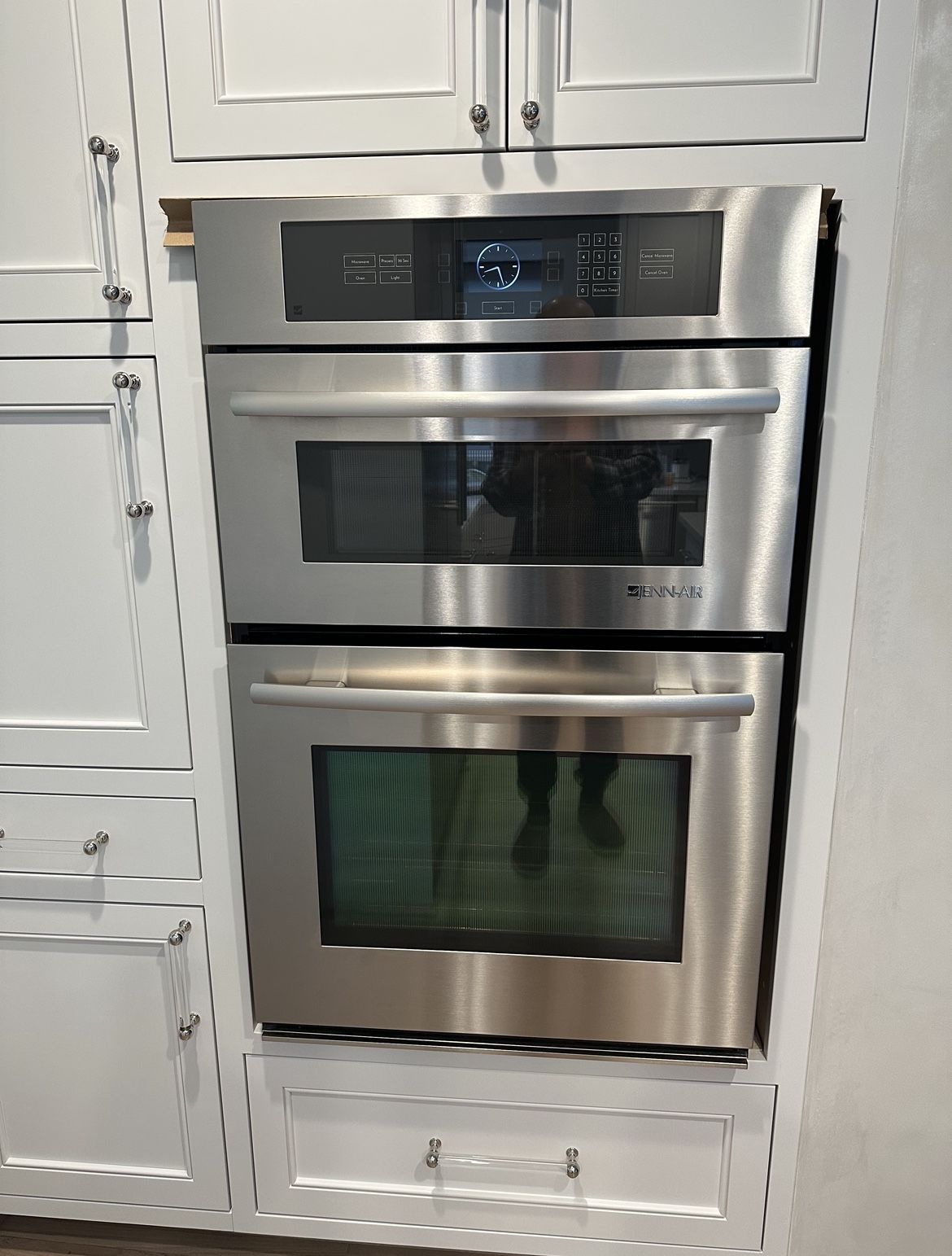 Microwave White for Sale in Bothell, WA - OfferUp