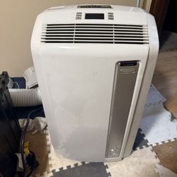 12,500 BTU Ac Unit 