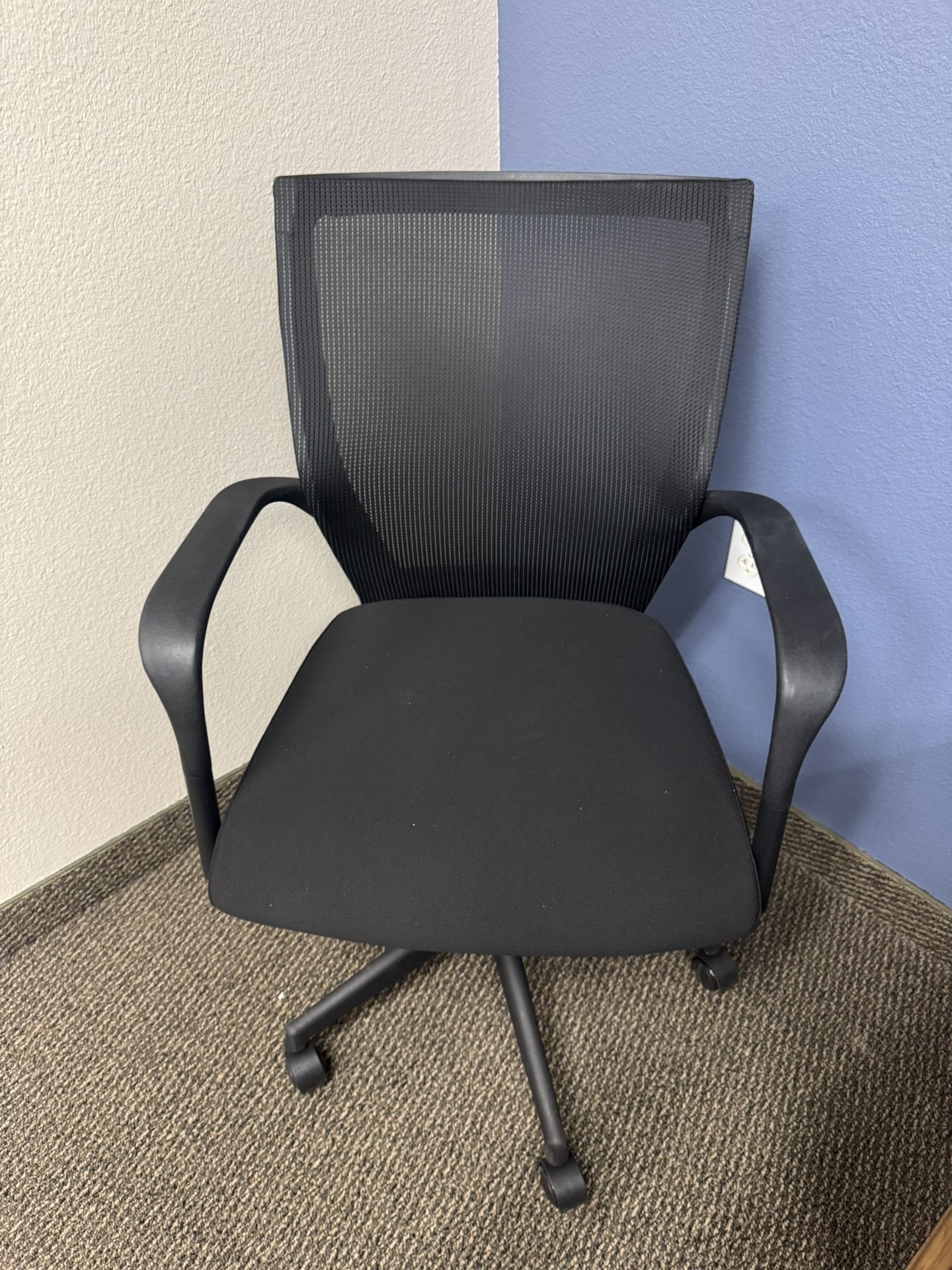 Conference Table Chairs