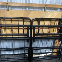 Bed Frame For Full Bed Size