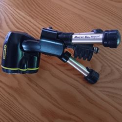 NICE STANLEY FLASHLIGHT FOR SALE