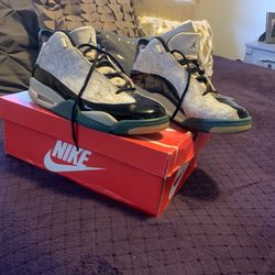 Dub Zeros