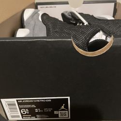 Air Jordan 13 Retro (GS)
